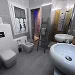 Le Cinque Vele ***** Cinque Terre Apartment