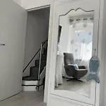 Le Cinque Vele ***** Cinque Terre Διαμέρισμα Μοντερόσο αλ Μάρε