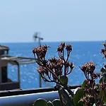 Le Cinque Vele ***** Cinque Terre Διαμέρισμα Μοντερόσο αλ Μάρε