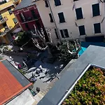 Le Cinque Vele ***** Cinque Terre Διαμέρισμα