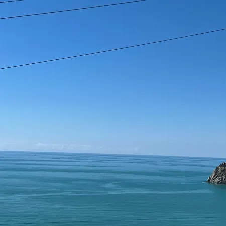 Le Cinque Vele ***** Cinque Terre Monterosso al Mare