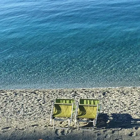 Le Cinque Vele ***** Cinque Terre Monterosso al Mare