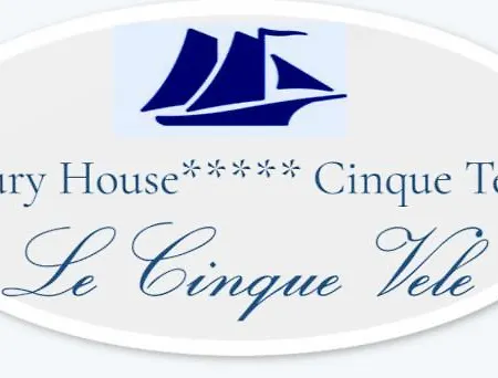 Apartment Le Cinque Vele ***** Cinque Terre Monterosso al Mare