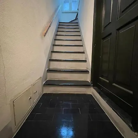 Le Cinque Vele ***** Cinque Terre Apartamento Monterosso al Mare