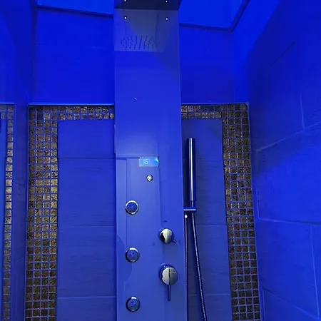 Le Cinque Vele ***** Cinque Terre Monterosso al Mare