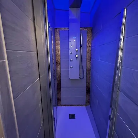 Le Cinque Vele ***** Cinque Terre Apartment Monterosso al Mare