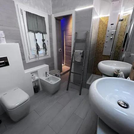 Le Cinque Vele ***** Cinque Terre Lägenhet