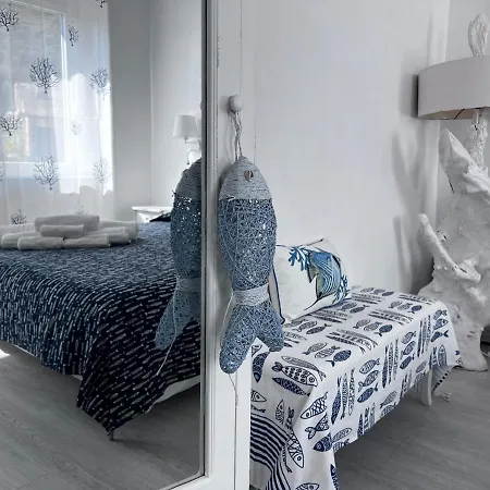 Apartment Le Cinque Vele ***** Cinque Terre Monterosso al Mare