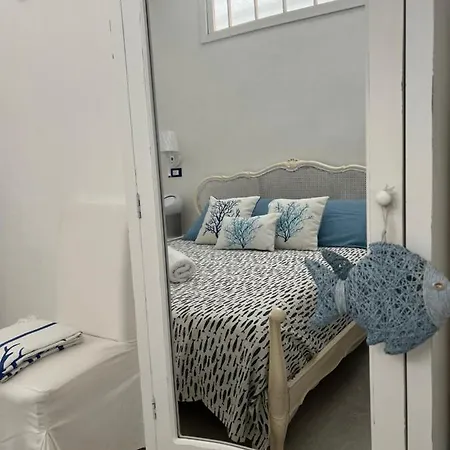 Le Cinque Vele ***** Cinque Terre Lägenhet