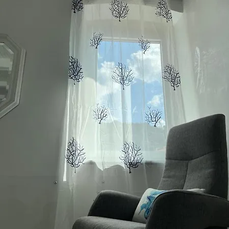 Le Cinque Vele ***** Cinque Terre Lägenhet *