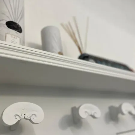 Apartment Le Cinque Vele ***** Cinque Terre Monterosso al Mare