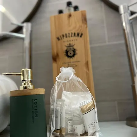 Le Cinque Vele ***** Cinque Terre Apartment