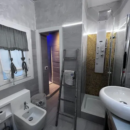 Le Cinque Vele ***** Cinque Terre