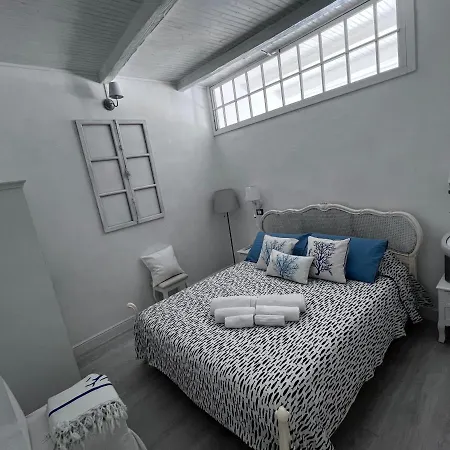 Apartment Le Cinque Vele ***** Cinque Terre