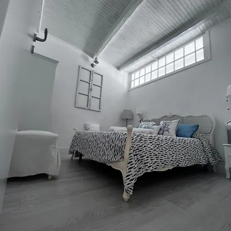 Lägenhet Le Cinque Vele ***** Cinque Terre *