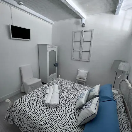 Le Cinque Vele ***** Cinque Terre Monterosso al Mare