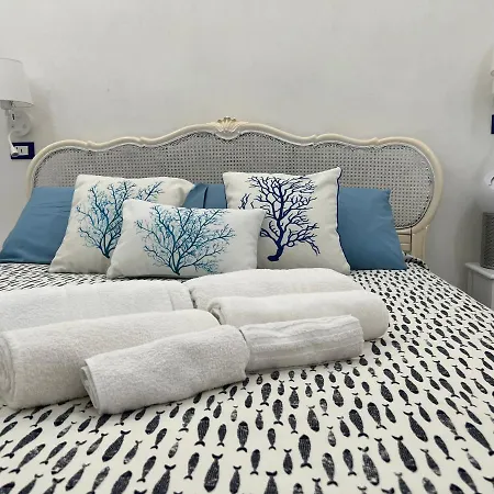 Le Cinque Vele ***** Cinque Terre *