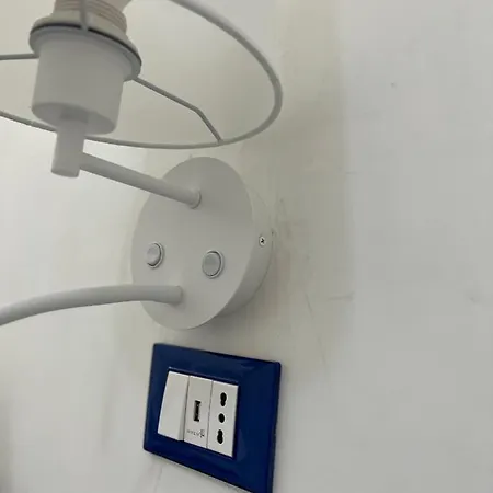 Le Cinque Vele ***** Cinque Terre Lägenhet Monterosso al Mare