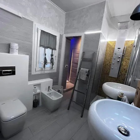 Le Cinque Vele ***** Cinque Terre Apartment Monterosso al Mare