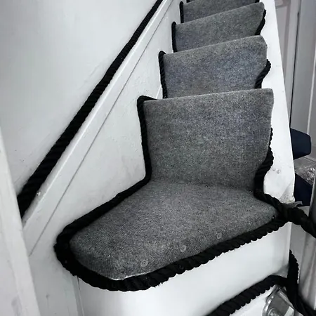 Le Cinque Vele ***** Cinque Terre *