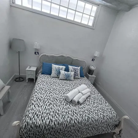 Le Cinque Vele ***** Cinque Terre Apartment