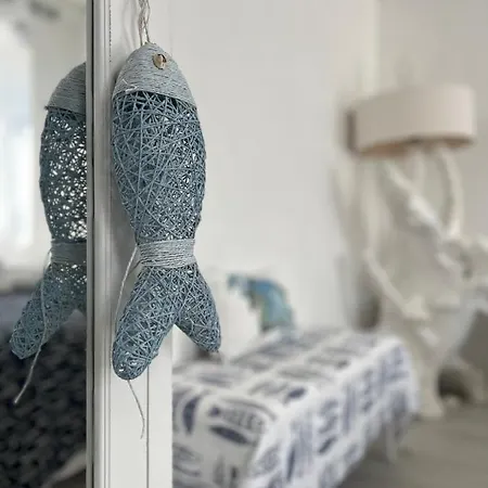 Le Cinque Vele ***** Cinque Terre Lägenhet *