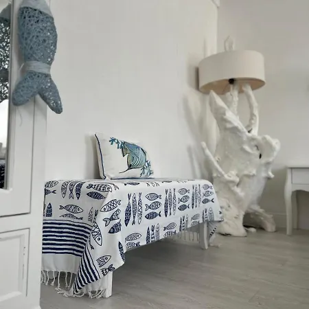 Le Cinque Vele ***** Cinque Terre * Monterosso al Mare