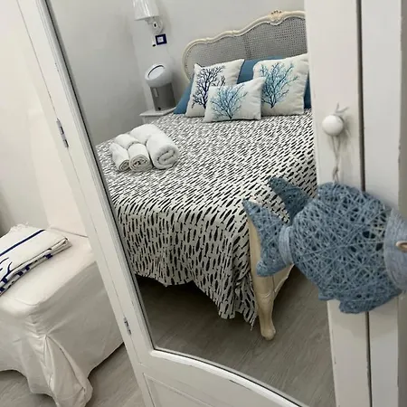 Le Cinque Vele ***** Cinque Terre Lägenhet