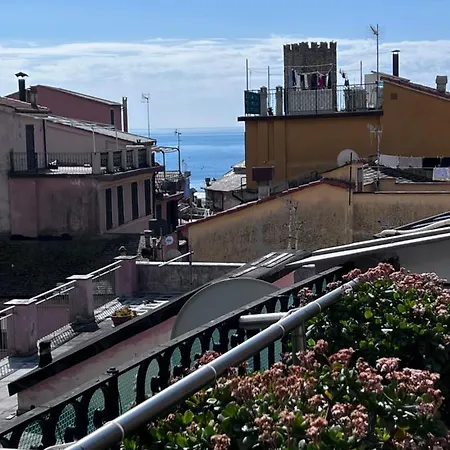 Le Cinque Vele ***** Cinque Terre