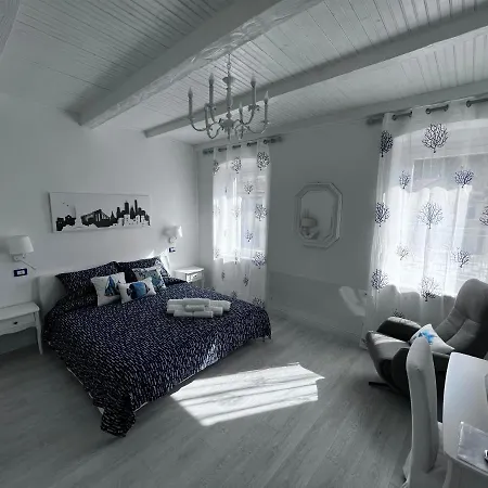 Le Cinque Vele ***** Cinque Terre *