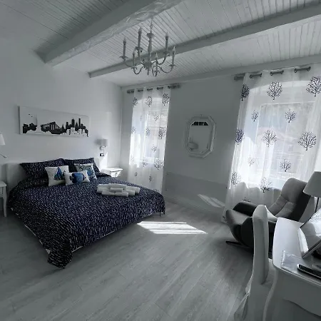 Apartamento Le Cinque Vele ***** Cinque Terre *