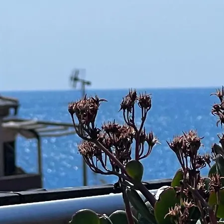 Le Cinque Vele ***** Cinque Terre Lägenhet Monterosso al Mare