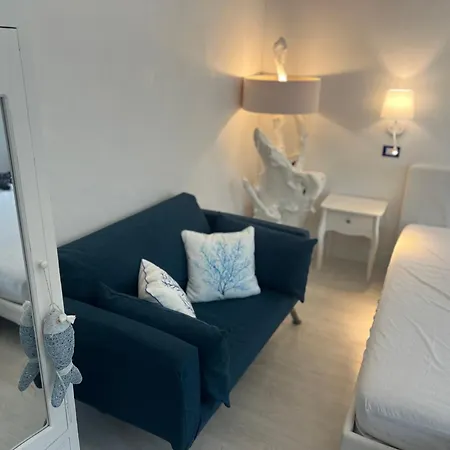 Le Cinque Vele ***** Cinque Terre