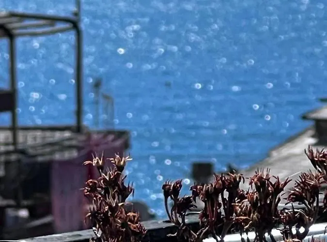 Le Cinque Vele ***** Cinque Terre Apartment Monterosso al Mare