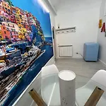 Le Cinque Vele ***** Cinque Terre مونتيروسّو ال ماري
