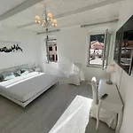 شقة Le Cinque Vele ***** Cinque Terre *