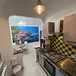 Le Cinque Vele ***** Cinque Terre * مونتيروسّو ال ماري