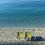 Le Cinque Vele ***** Cinque Terre モンテロッソ・アル・マーレ