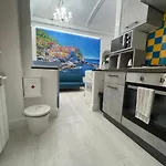 شقة Le Cinque Vele ***** Cinque Terre مونتيروسّو ال ماري