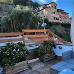 Le Cinque Vele ***** Cinque Terre モンテロッソ・アル・マーレ