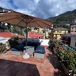 Le Cinque Vele ***** Cinque Terre شقة مونتيروسّو ال ماري