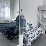 Apartamento Le Cinque Vele ***** Cinque Terre Monterosso al Mare
