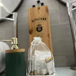 Le Cinque Vele ***** Cinque Terre شقة