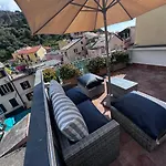 Le Cinque Vele ***** Cinque Terre Monterosso al Mare