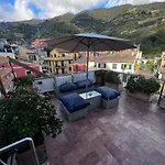 Le Cinque Vele ***** Cinque Terre *