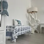 Le Cinque Vele ***** Cinque Terre * مونتيروسّو ال ماري