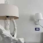 شقة Le Cinque Vele ***** Cinque Terre مونتيروسّو ال ماري