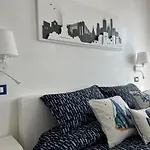 Le Cinque Vele ***** Cinque Terre アパート *