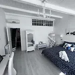 アパート Le Cinque Vele ***** Cinque Terre *