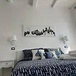 Le Cinque Vele ***** Cinque Terre アパート